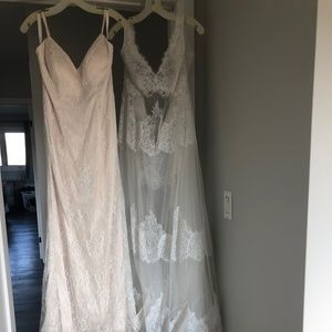 Melissa Sweet Wedding Dress